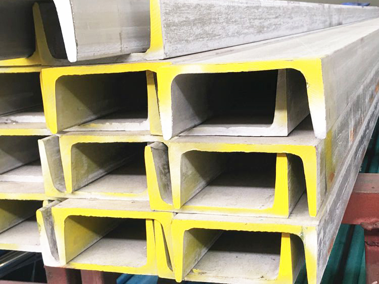 槽钢
